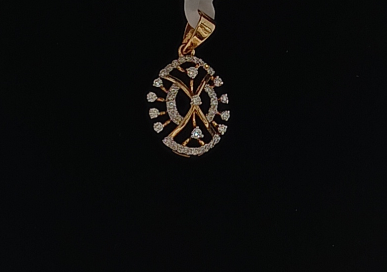 Designer Pendent